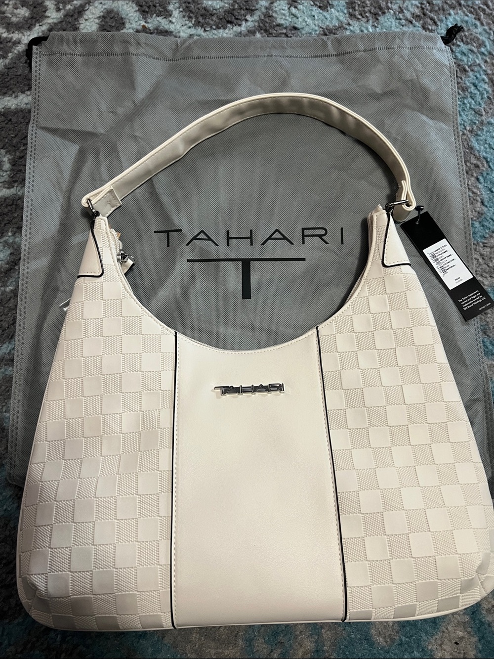 Tahari Shoulder Bag
